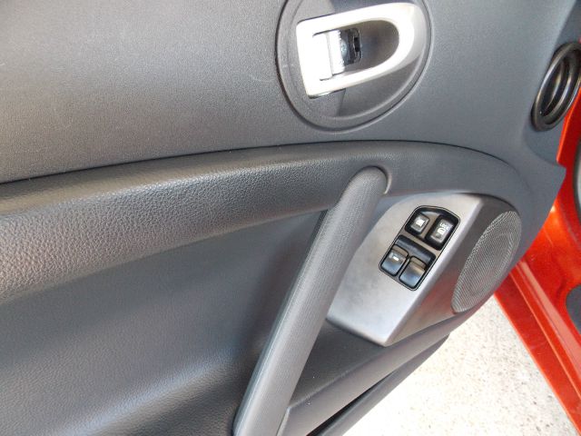 Mitsubishi Eclipse Spyder 2009 photo 13