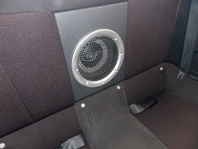 Mitsubishi Eclipse Spyder 2009 photo 22