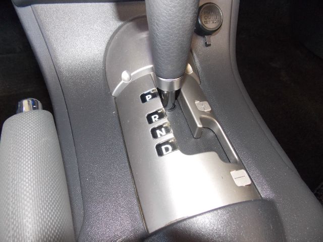 Mitsubishi Eclipse Spyder 2009 photo 29