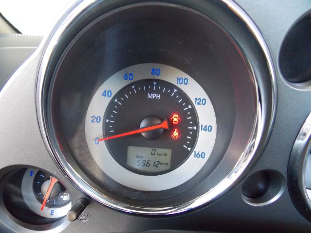 Mitsubishi Eclipse Spyder 2009 photo 31