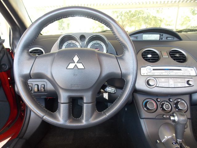 Mitsubishi Eclipse Spyder 2009 photo 34