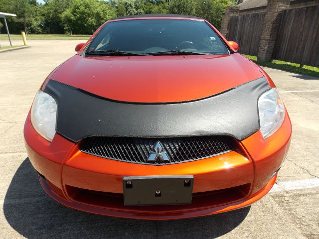 Mitsubishi Eclipse Spyder 2009 photo 45