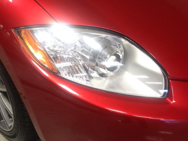 Mitsubishi Eclipse Spyder 2011 photo 1