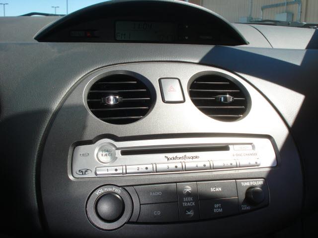 Mitsubishi Eclipse Spyder 2011 photo 1