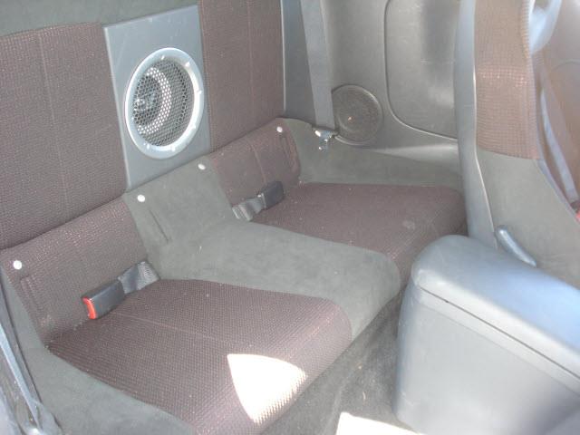 Mitsubishi Eclipse Spyder 2011 photo 12