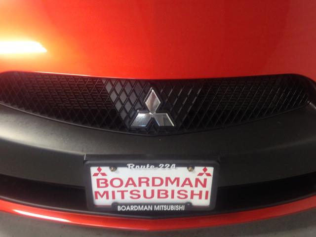 Mitsubishi Eclipse Spyder 2012 photo 1