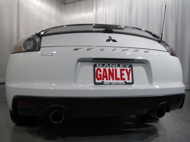 Mitsubishi Eclipse Spyder 2012 photo 5