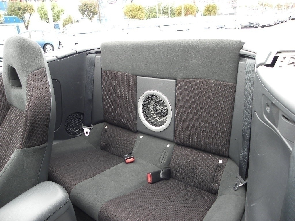 Mitsubishi Eclipse Spyder 2012 photo 1