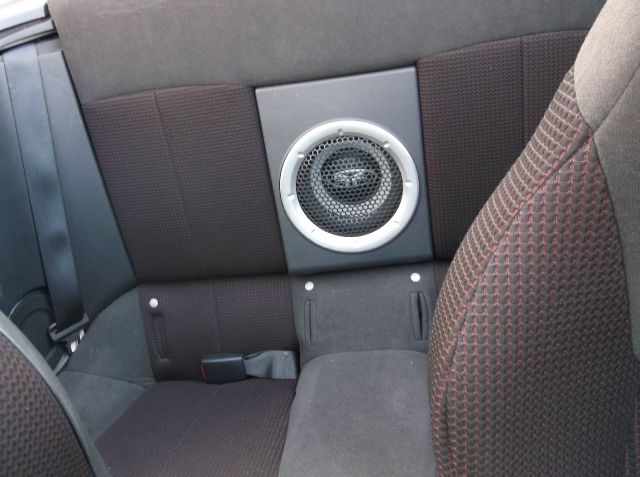 Mitsubishi Eclipse Spyder 2012 photo 13