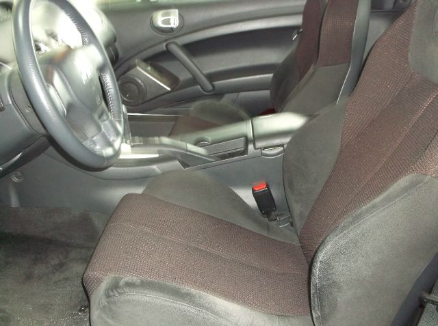 Mitsubishi Eclipse Spyder 2012 photo 8