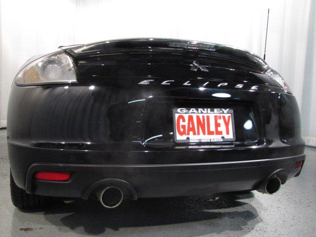 Mitsubishi Eclipse Spyder 2012 photo 5