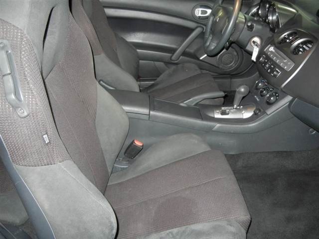 Mitsubishi Eclipse Spyder 2012 photo 2