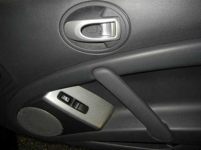 Mitsubishi Eclipse Spyder 2012 photo 3