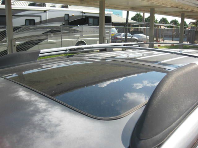 Mitsubishi Endeavor 4DR 4WD BASE AT SUV