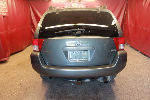 Mitsubishi Endeavor 3.0 Avant Quattro SUV