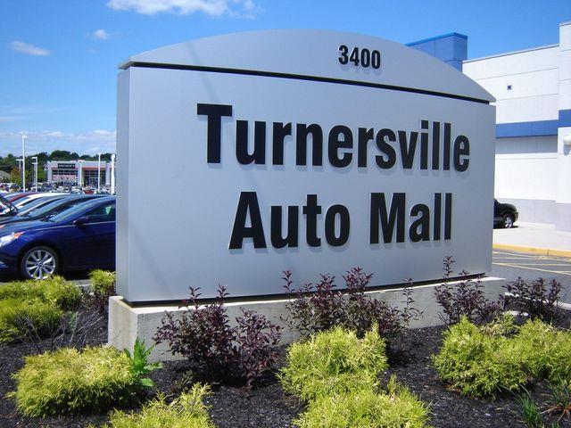 Mitsubishi Endeavor 2005 photo 1