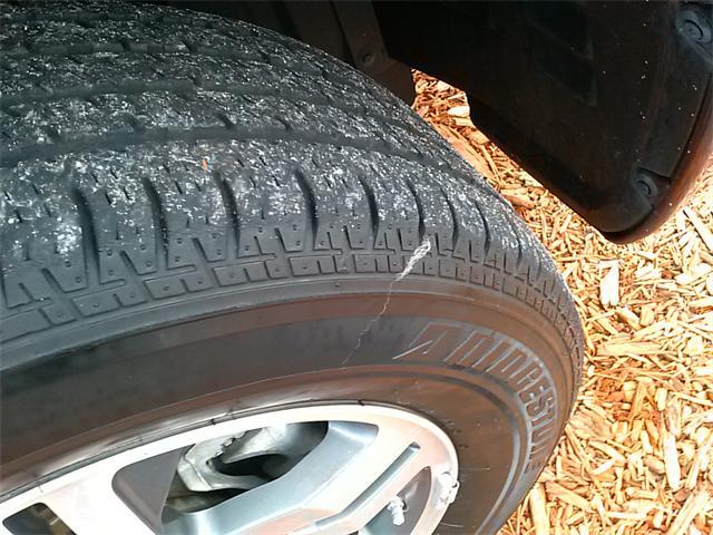 Mitsubishi Endeavor XLS SUV