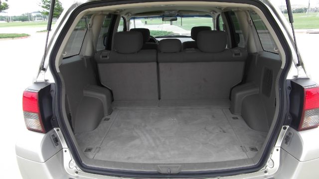 Mitsubishi Endeavor 2006 photo 1