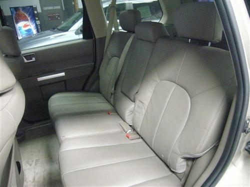 Mitsubishi Endeavor SE Other