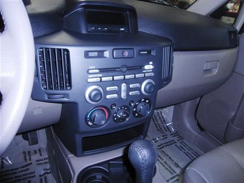 Mitsubishi Endeavor 2007 photo 4