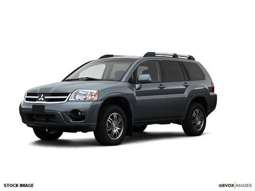 Mitsubishi Endeavor SE Other