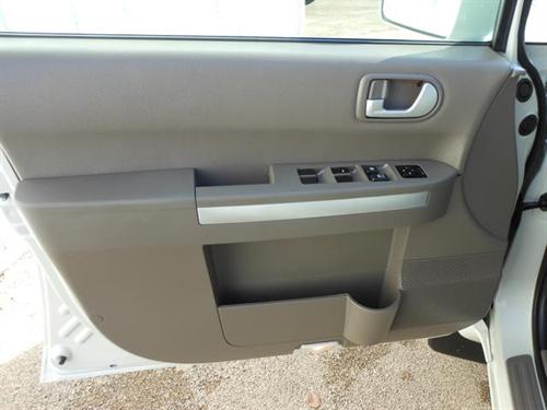 Mitsubishi Endeavor SE Other