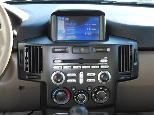 Mitsubishi Endeavor 2007 photo 3