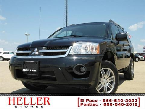 Mitsubishi Endeavor SE Other