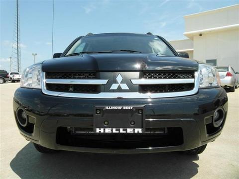 Mitsubishi Endeavor 2007 photo 3