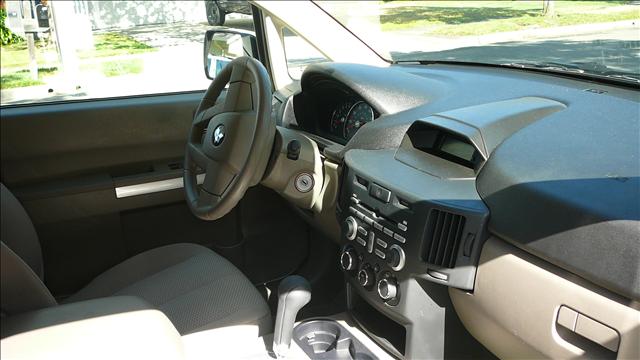 Mitsubishi Endeavor 2007 photo 3