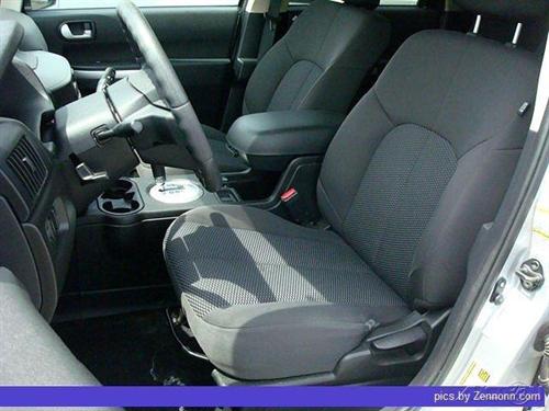 Mitsubishi Endeavor Touring W/nav.sys Other