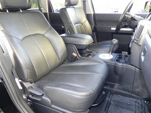 Mitsubishi Endeavor SE Other