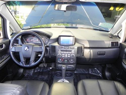 Mitsubishi Endeavor 2007 photo 1