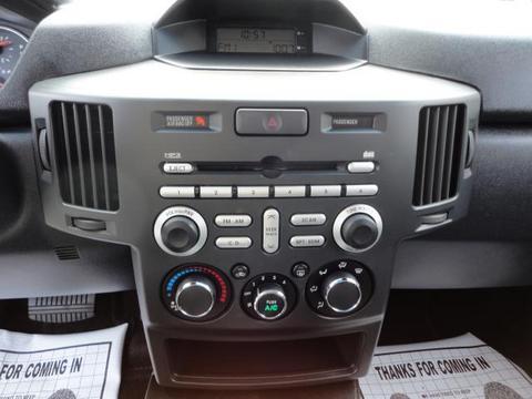 Mitsubishi Endeavor Touring W/nav.sys Other