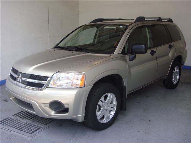 Mitsubishi Endeavor 2007 photo 3