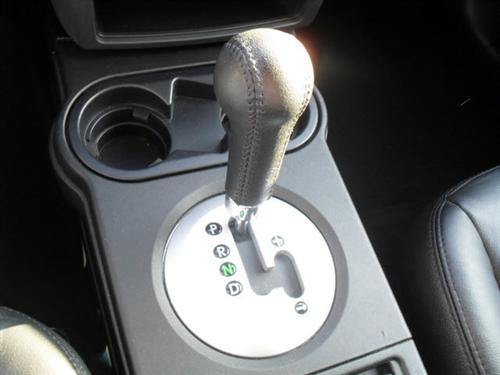 Mitsubishi Endeavor SE Other