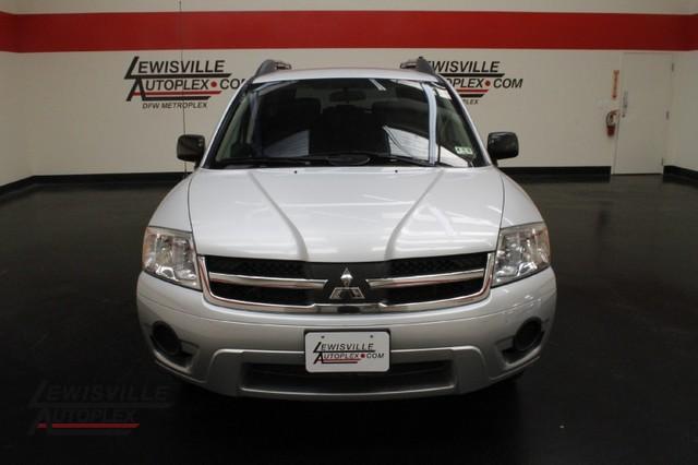 Mitsubishi Endeavor 2007 photo 1