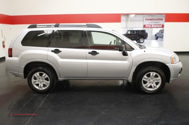 Mitsubishi Endeavor 2007 photo 3