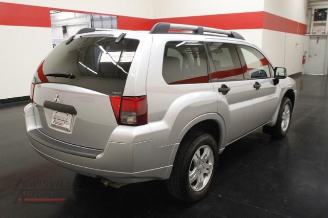 Mitsubishi Endeavor 2007 photo 4