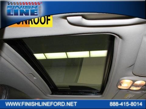 Mitsubishi Endeavor 2007 photo 1