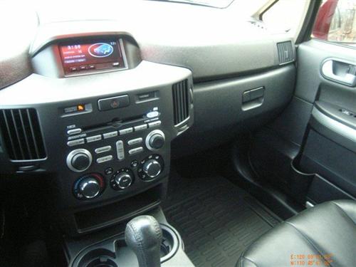 Mitsubishi Endeavor SE Other