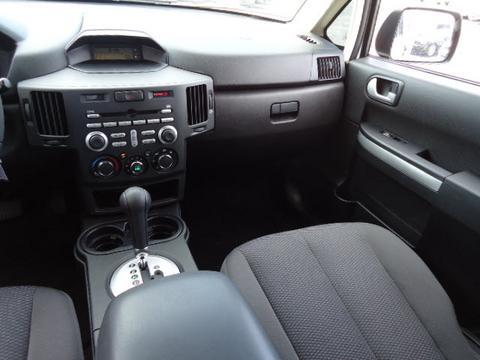 Mitsubishi Endeavor 2007 photo 1