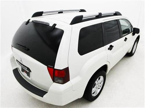 Mitsubishi Endeavor Touring W/nav.sys Other