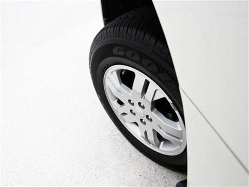 Mitsubishi Endeavor 2008 photo 1