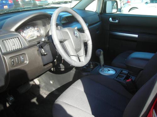 Mitsubishi Endeavor 2008 photo 3