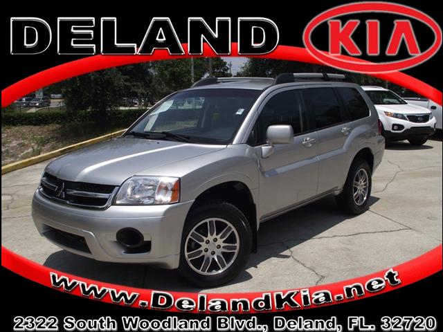 Mitsubishi Endeavor SE Other