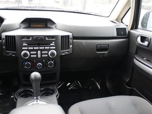 Mitsubishi Endeavor 2008 photo 3