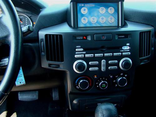 Mitsubishi Endeavor SE Other