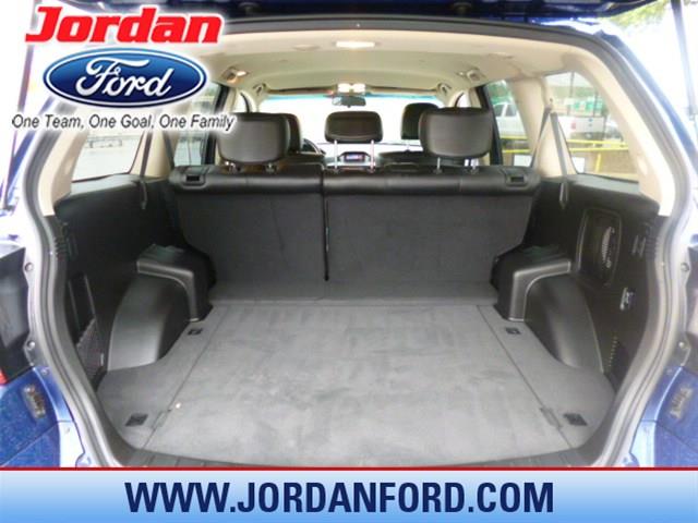 Mitsubishi Endeavor 2010 photo 11