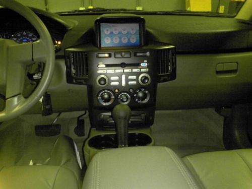 Mitsubishi Endeavor SE Other